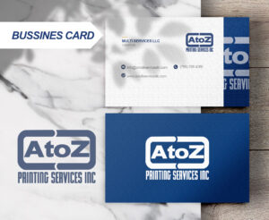 BUSSINES-CARD Business Cards
