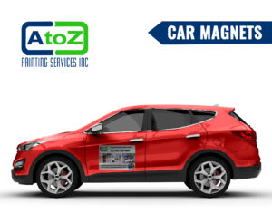 Magnet-Car Car Magnets