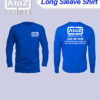 Long Sleeve T-shirt