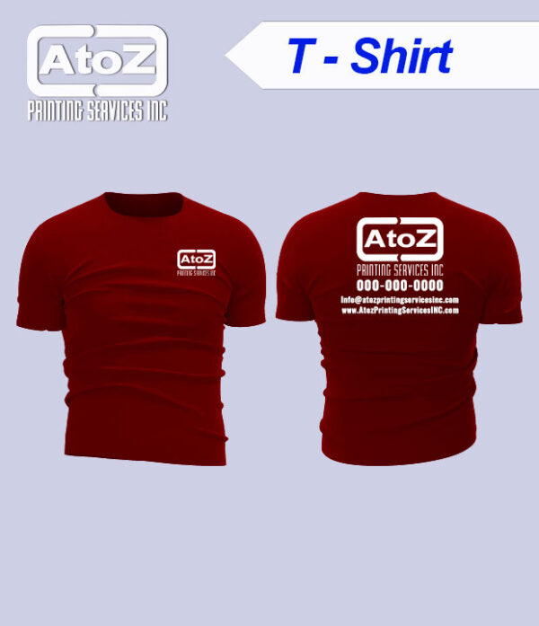 T-shirt